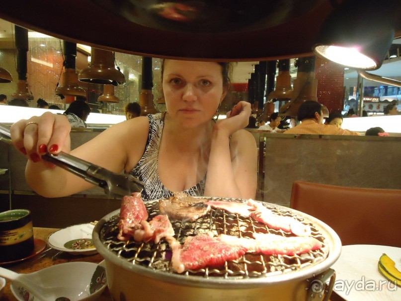 фото Ambassador City Jomtien Marina Tower Wing