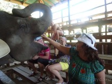 фото Ambassador City Jomtien Marina Tower Wing