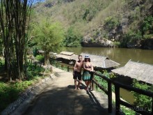 фото Ambassador City Jomtien Marina Tower Wing