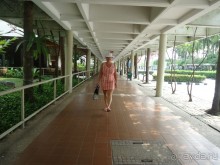 фото Dynasty Mui Ne Beach Resort & Spa