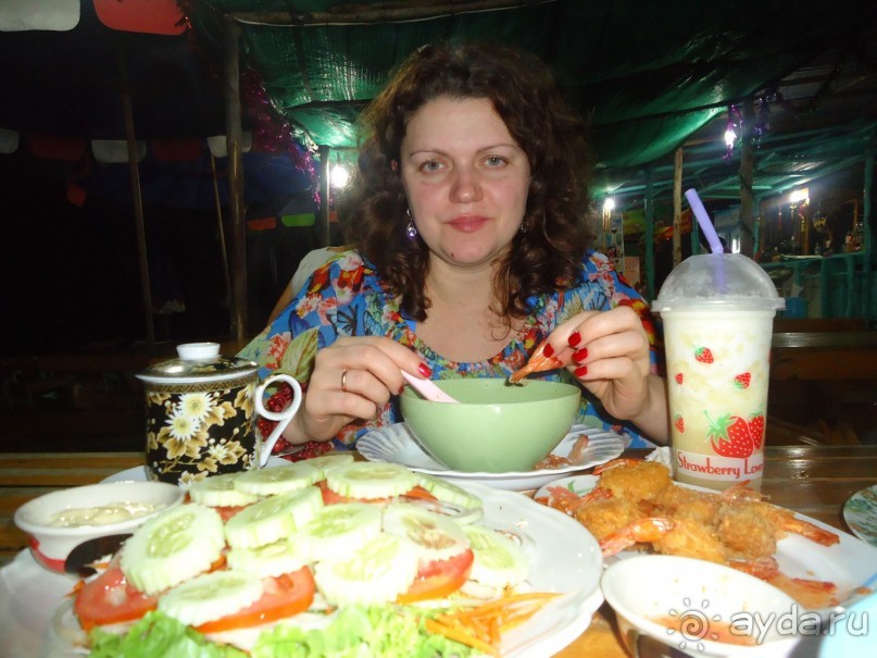 фото Ambassador City Jomtien Marina Tower Wing