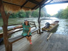 фото Ambassador City Jomtien Marina Tower Wing