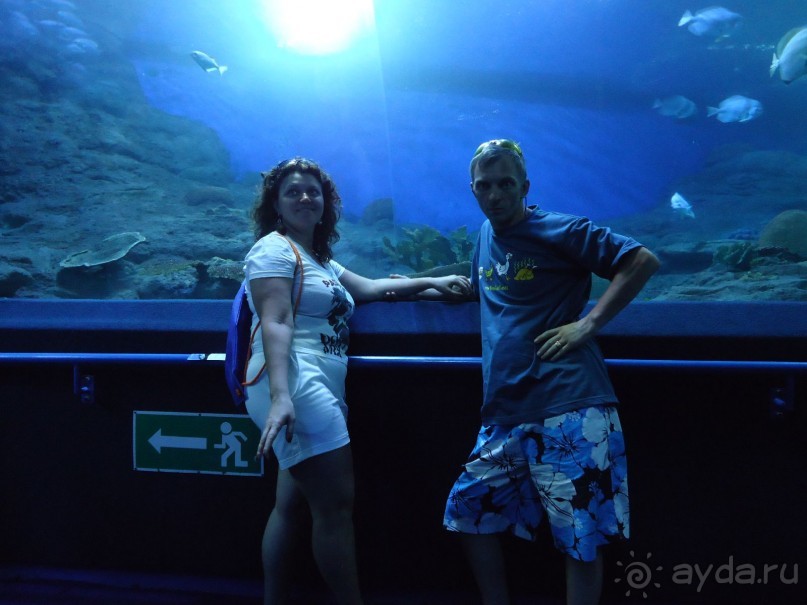 фото Ambassador City Jomtien Marina Tower Wing