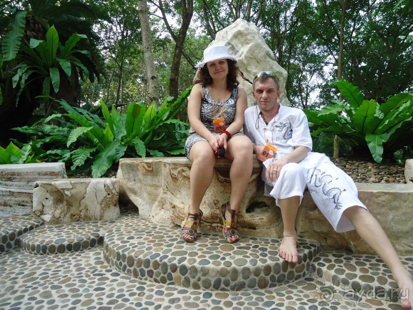 фото Dynasty Mui Ne Beach Resort & Spa