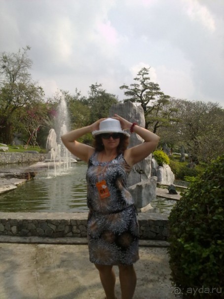 фото Dynasty Mui Ne Beach Resort & Spa