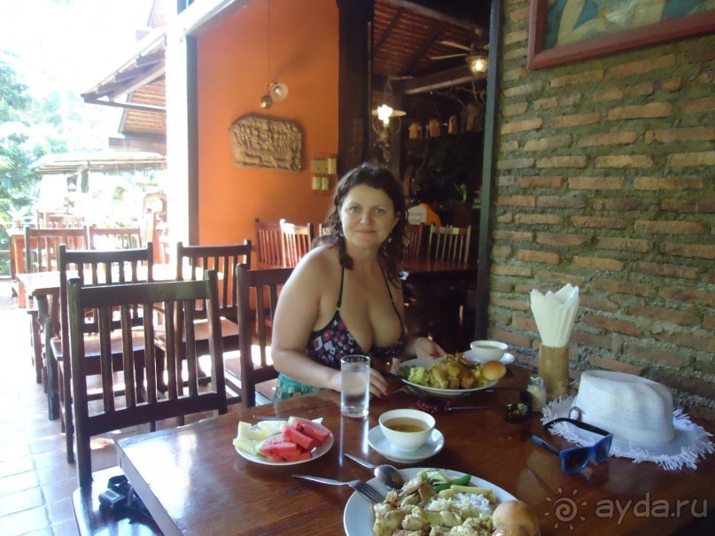 фото Dynasty Mui Ne Beach Resort & Spa