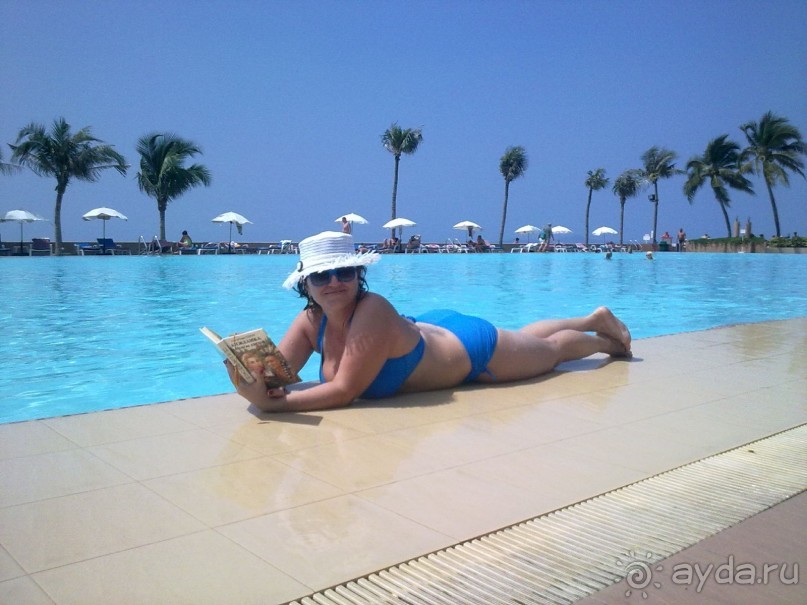 фото Dynasty Mui Ne Beach Resort & Spa