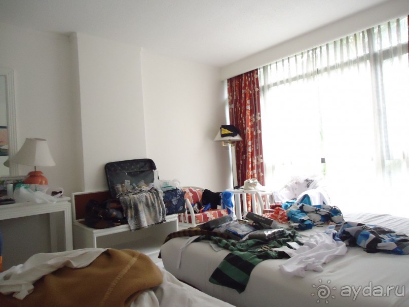 фото Dynasty Mui Ne Beach Resort & Spa