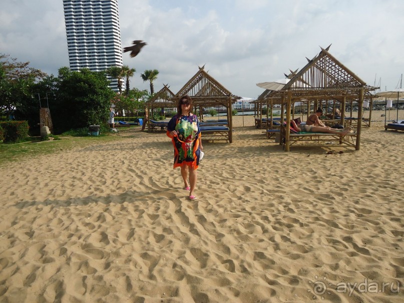 фото Dynasty Mui Ne Beach Resort & Spa