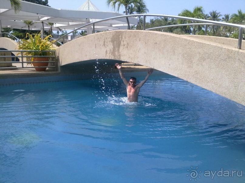 фото Dynasty Mui Ne Beach Resort & Spa