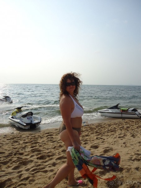 фото Dynasty Mui Ne Beach Resort & Spa