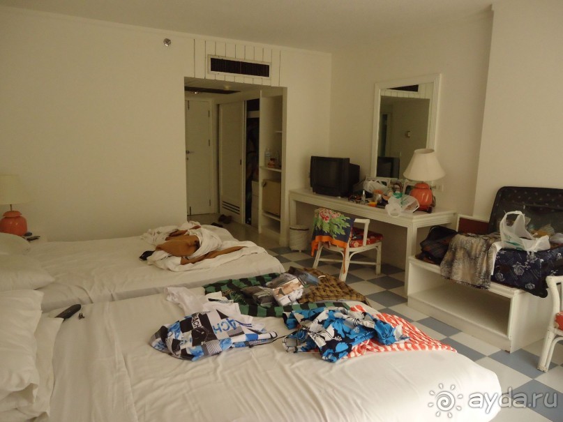 фото Dynasty Mui Ne Beach Resort & Spa