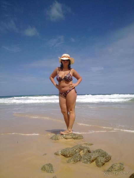 фото Coco Beach Resort