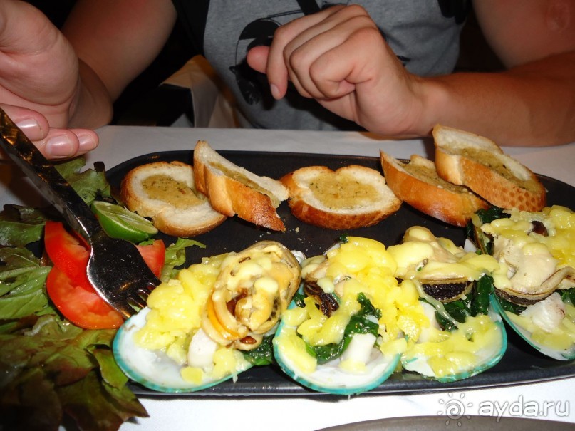 фото Coco Beach Resort