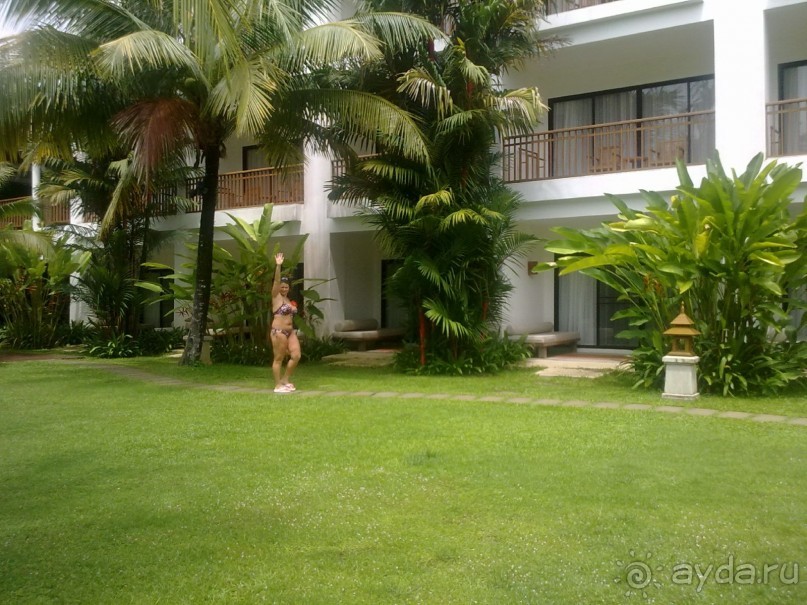 фото Coco Beach Resort