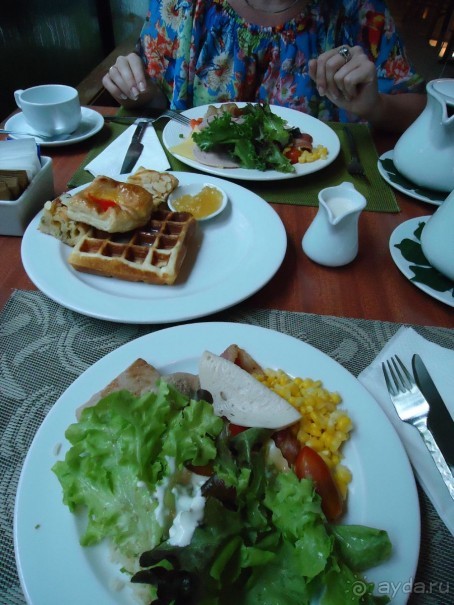 фото Coco Beach Resort