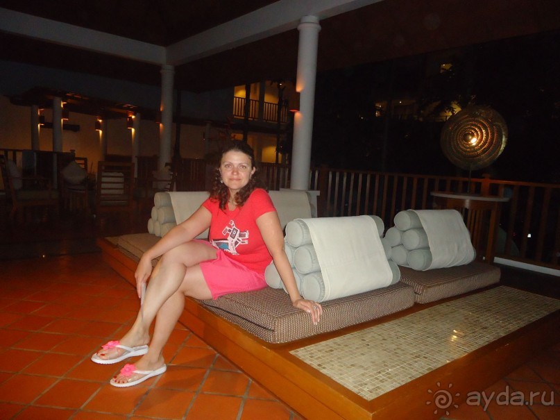фото Coco Beach Resort