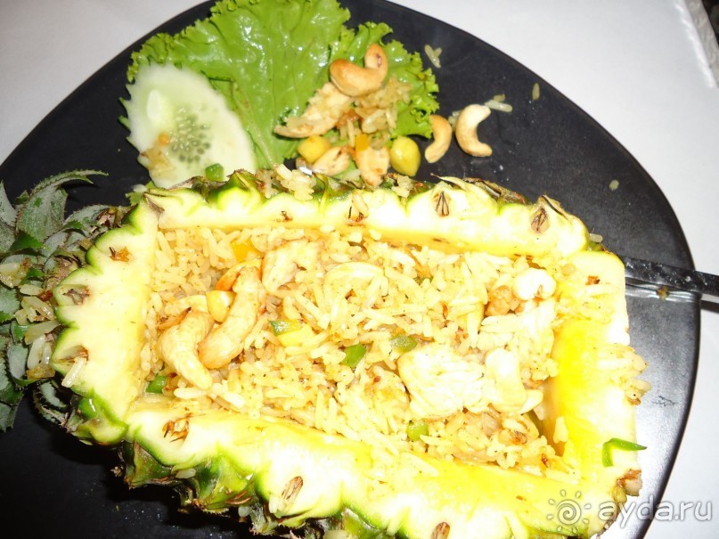 фото Coco Beach Resort