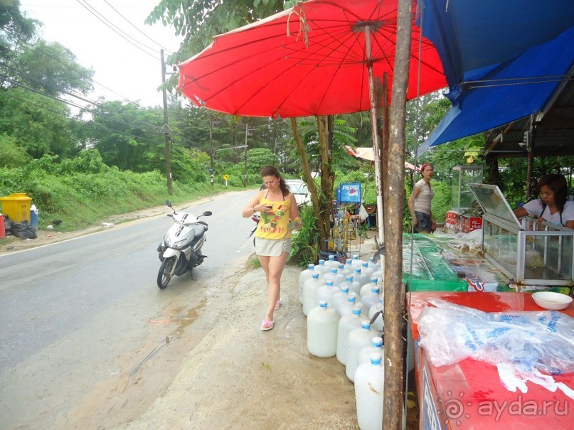 фото Coco Beach Resort