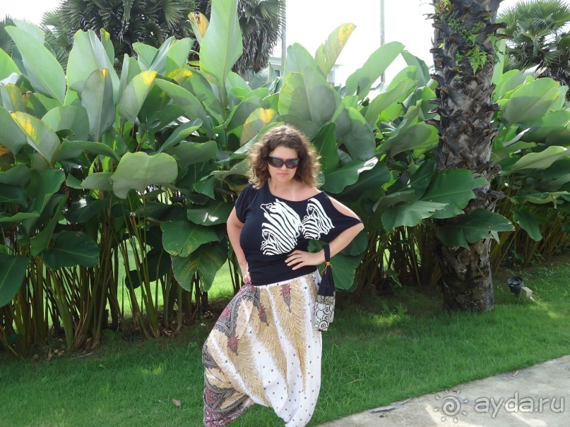 фото Coco Beach Resort