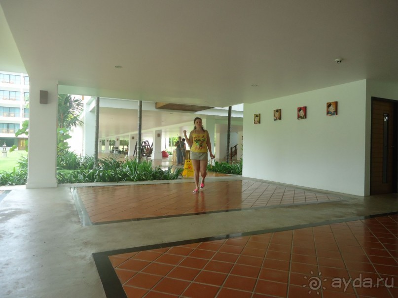 фото Coco Beach Resort