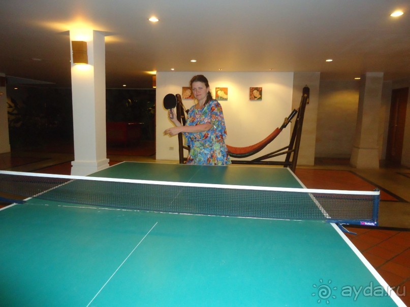 фото Coco Beach Resort