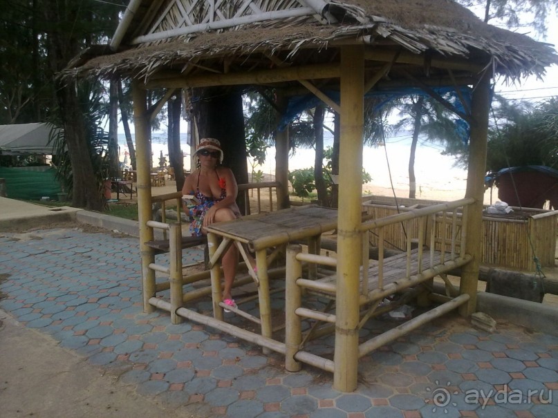 фото Coco Beach Resort