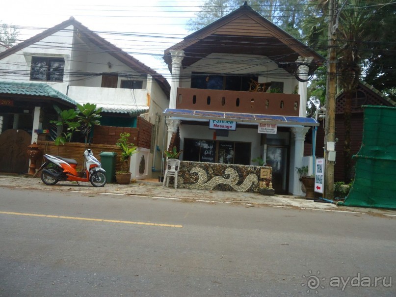 фото Coco Beach Resort