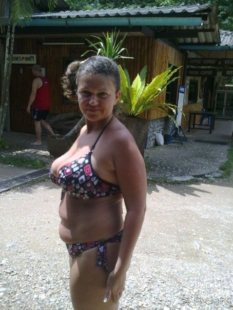 фото Coco Beach Resort