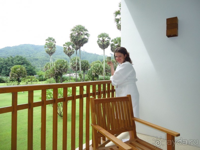 фото Coco Beach Resort