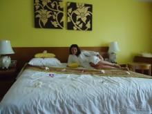 фото Naithonburi Beach Resort