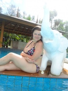 фото Naithonburi Beach Resort