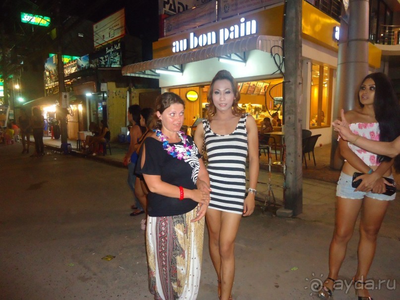 фото Naithonburi Beach Resort