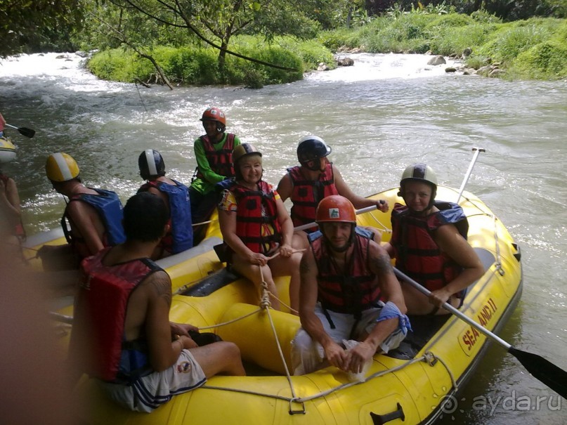 фото Naithonburi Beach Resort