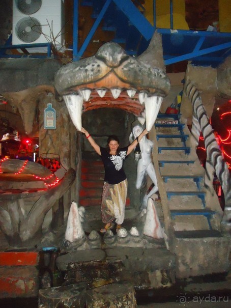 фото Naithonburi Beach Resort