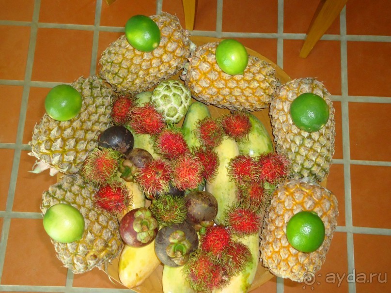 фото Naithonburi Beach Resort