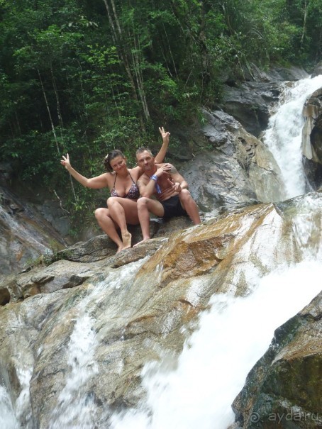 фото Naithonburi Beach Resort