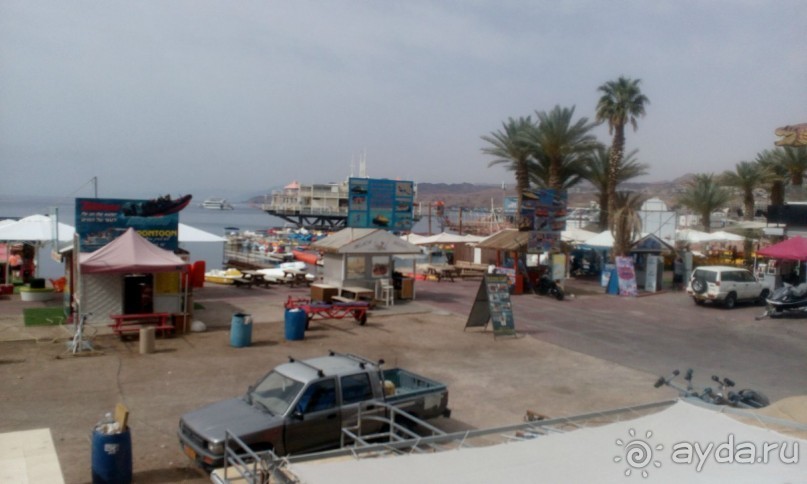 фото Isrotel Lagoona