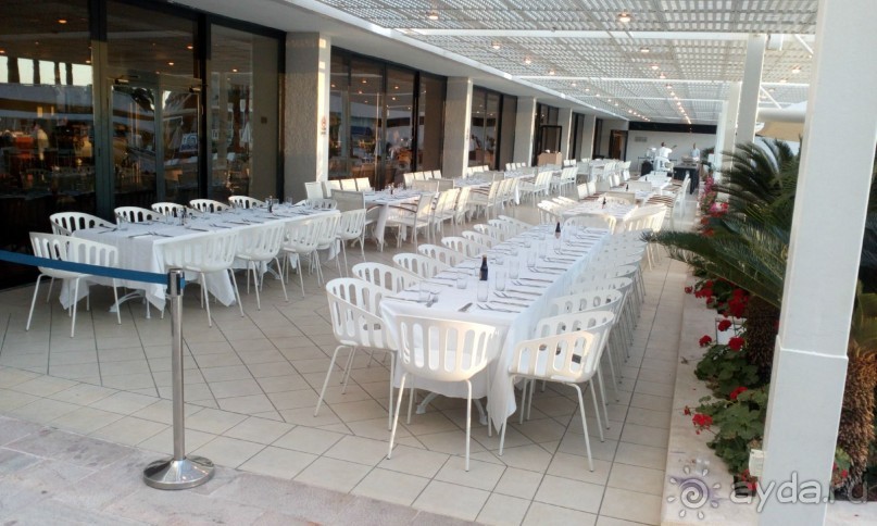 фото Isrotel Lagoona