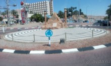 фото Isrotel Lagoona