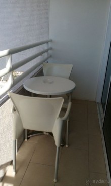 фото Isrotel Lagoona