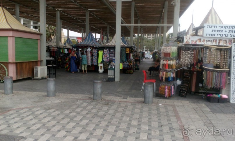 фото Isrotel Lagoona