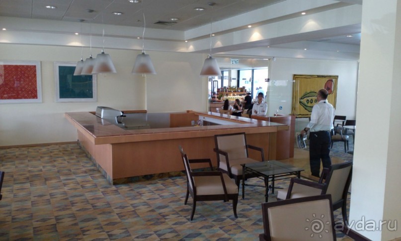 фото Isrotel Lagoona