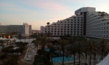 фото Isrotel Lagoona