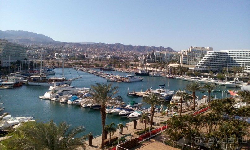 фото Isrotel Lagoona