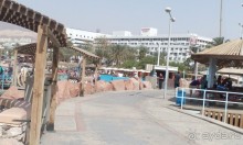 фото Isrotel Lagoona