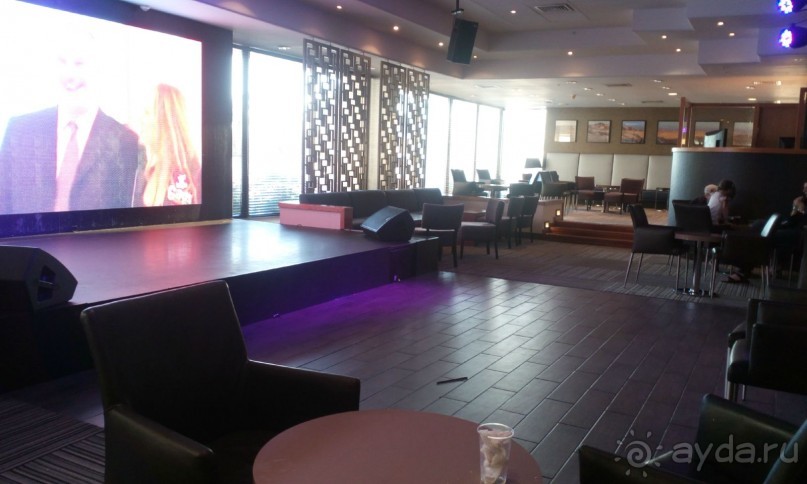 Не плохой отель по системе все включено