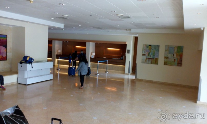 Не плохой отель по системе все включено