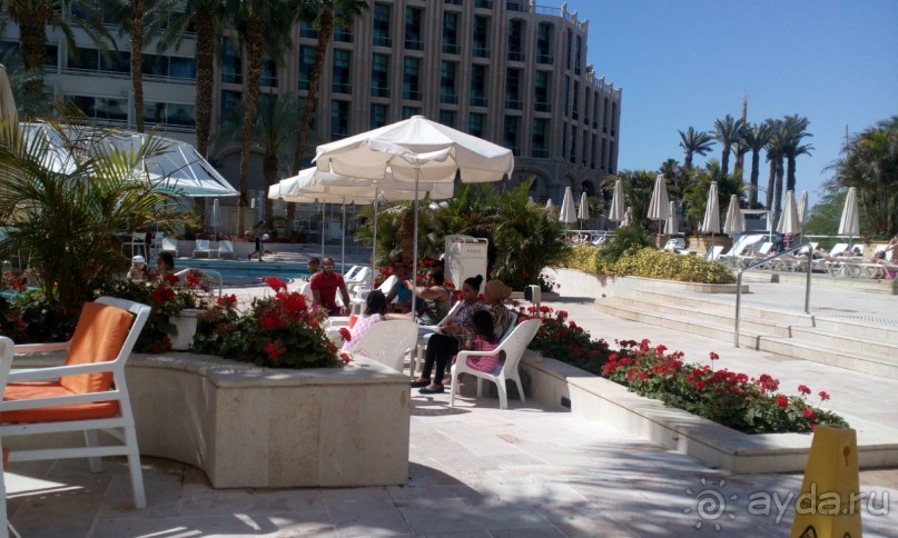 Не плохой отель по системе все включено