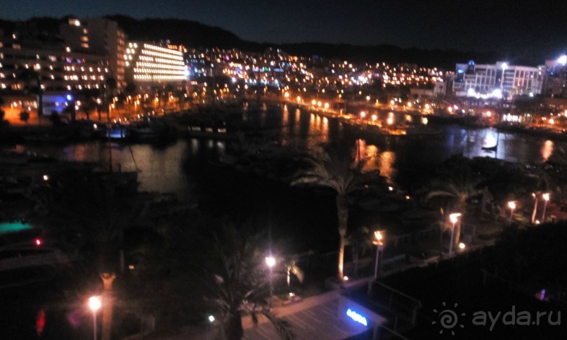 Не плохой отель по системе все включено